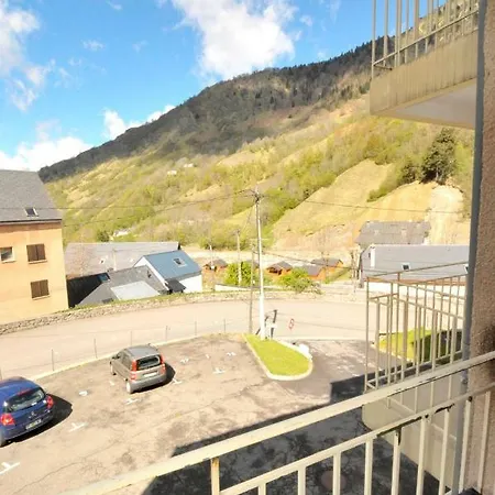 à Apartamento Barèges