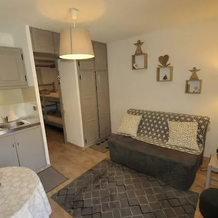 Appartement A