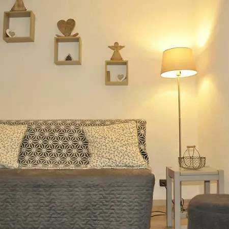 Appartement A *