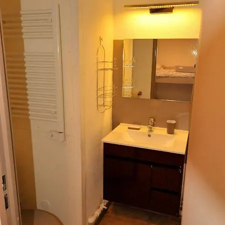 A Appartement