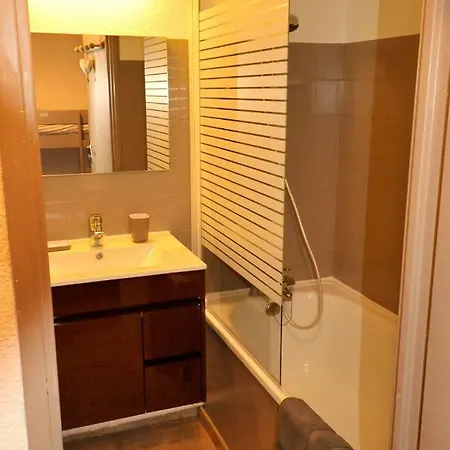 A Apartmán Barèges